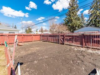 Photo 19: 2603 Dufferin Avenue in Saskatoon: Avalon Residential for sale : MLS®# SK805441