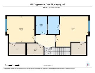 Photo 31: 176 Copperstone Cove SE in Calgary: Copperfield Row/Townhouse for sale : MLS®# A1217967