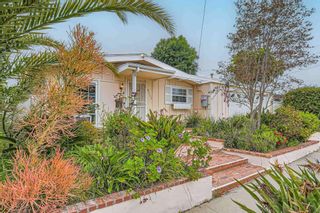 Photo 22: SERRA MESA House for sale : 3 bedrooms : 9202 Irvington Avenue in San Diego