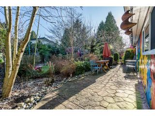 Photo 37: 15708 BROOME Road in Surrey: King George Corridor House for sale (South Surrey White Rock)  : MLS®# R2543944