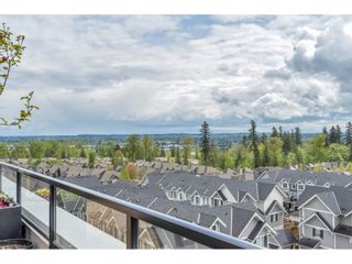 Photo 18: 501 20826 72 Avenue in Langley: Willoughby Heights Condo for sale in "Lattice 2" : MLS®# R2879072