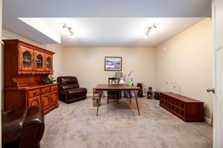 Photo 19: 4920 Beardsley Avenue: Lacombe Semi Detached (Half Duplex) for sale : MLS®# A2124873