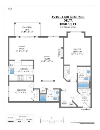 Photo 22: 210 4738 53 Street in Delta: Delta Manor Condo for sale (Ladner)  : MLS®# R2697851