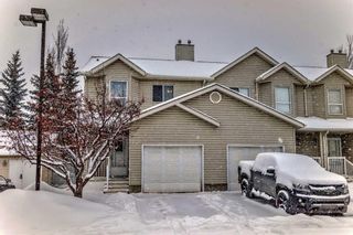 Main Photo: 325 Mt Douglas Manor SE in Calgary: McKenzie Lake Row/Townhouse for sale : MLS®# A2113519