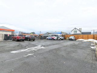 Photo 8: 182 TRANQUILLE Road in Kamloops: North Kamloops Building and Land for sale : MLS®# 170924