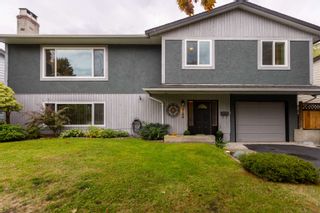 Photo 1: 4744 206A Street in Langley: Langley City House for sale : MLS®# R2819706