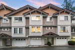 Main Photo: 43 12711 64 Avenue in Surrey: West Newton Townhouse for sale in "Palette on the Park" : MLS®# R2861981