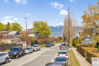 Photo 25: 3695 W 16 Avenue in Vancouver: Point Grey Townhouse for sale in "CASSER ESTATES LTD" (Vancouver West)  : MLS®# R2873548