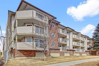 Photo 33: 104 110 20 Avenue NE in Calgary: Tuxedo Park Apartment for sale : MLS®# A2074404