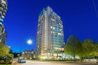 Photo 17: 401 1925 ALBERNI Street in Vancouver: West End VW Condo for sale in "LAGUNA PARKSIDE" (Vancouver West)  : MLS®# R2873730