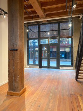 Photo 7: 67 E CORDOVA Street in Vancouver: Downtown VE Office for sale in "Koret Lofts" (Vancouver East)  : MLS®# C8055923