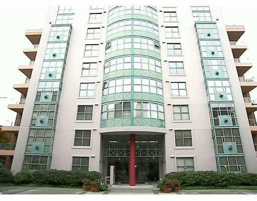 Main Photo: 501 3055 CAMBIE Street in Vancouver: Fairview VW Condo for sale in "PACIFICA" (Vancouver West)  : MLS®# V749022