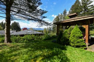 Photo 33: 2945 Muir Rd in Courtenay: CV Courtenay City House for sale (Comox Valley)  : MLS®# 872990