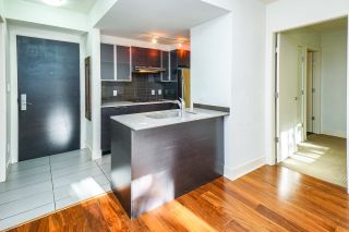 Photo 5: 304 988 RICHARDS Street in Vancouver: Yaletown Condo for sale in "TRIBECA LOFTS" (Vancouver West)  : MLS®# R2669965
