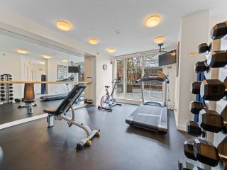 Photo 12: 17C 199 DRAKE Street in Vancouver: Yaletown Condo for sale in "Concordia 1" (Vancouver West)  : MLS®# R2670815