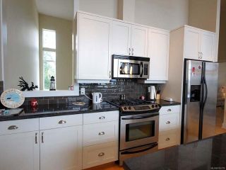 Photo 19: 26 1059 Tanglewood Pl in PARKSVILLE: PQ Parksville Row/Townhouse for sale (Parksville/Qualicum)  : MLS®# 755779