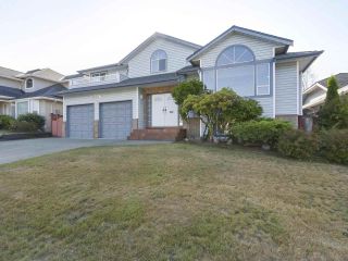 Photo 1: 10568 HARROGATE Drive in Delta: Nordel House for sale in "DELSOM VILLAGE" (N. Delta)  : MLS®# R2400314