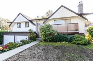 Photo 1: 3816 CLINTON STREET in Burnaby: Suncrest House for sale (Burnaby South)  : MLS®# R2010789