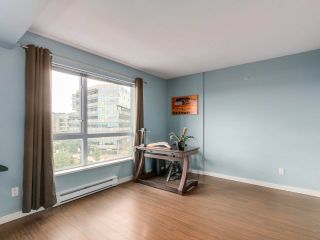 Photo 13: 708 200 KEARY Street in New Westminster: Sapperton Condo for sale : MLS®# R2284751