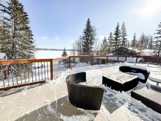 Photo 29: 13777 GOLF COURSE Road in Charlie Lake: Fort St. John - Rural W 100th House for sale (Fort St. John)  : MLS®# R2855699