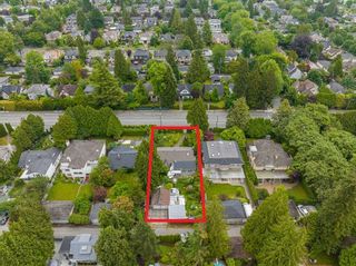 Photo 32: 6045 GRANVILLE Street in Vancouver: South Granville House for sale (Vancouver West)  : MLS®# R2710830