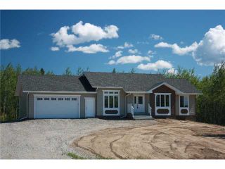 Photo 9: 7970 PARSNIP RD in Prince George: Pineview House for sale (PG Rural South (Zone 78))  : MLS®# N203306