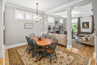 Photo 10: 838 Pemberton Rd in Victoria: Vi Rockland House for sale : MLS®# 882876