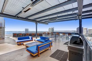 Photo 25: DOWNTOWN Condo for sale : 2 bedrooms : 321 10Th Ave #2304 in San Diego