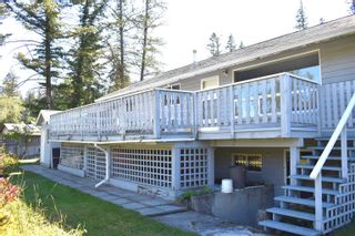 Photo 3: 2112 KINGLET Road in Williams Lake: Lakeside Rural House for sale : MLS®# R2725986