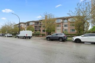 Photo 27: 402 4728 DAWSON Street in Burnaby: Brentwood Park Condo for sale in "MONTAGE" (Burnaby North)  : MLS®# R2876479