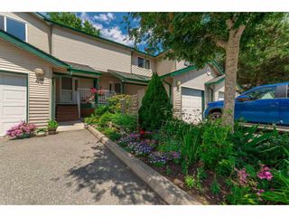 Photo 2: 43 39920 GOVERNMENT Road in Squamish: Garibaldi Estates Townhouse for sale in "SHANNON ESTATES" : MLS®# R2283291