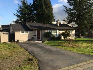 Photo 1: 1294 DOGWOOD Crescent in North Vancouver: Norgate House for sale in "NORGATE" : MLS®# R2030110