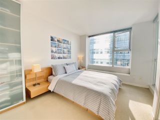 Photo 15: 606 822 SEYMOUR Street in Vancouver: Downtown VW Condo for sale (Vancouver West)  : MLS®# R2721459