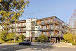 Main Photo: 216 12070 227 Street in Maple Ridge: East Central Condo for sale in "STATION ONE" : MLS®# R2873308
