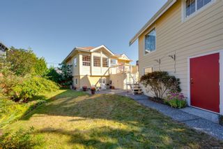 Photo 44: 1229 Juno St in Esquimalt: Es Saxe Point House for sale : MLS®# 914873