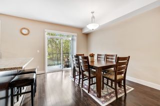 Photo 11: 26 1299 COAST MERIDIAN Road in Coquitlam: Burke Mountain Townhouse for sale in "BREEZE" : MLS®# R2729260