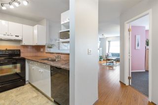 Photo 17: 318 8611 GENERAL CURRIE Road in Richmond: Brighouse South Condo for sale in "SPRINGATE" : MLS®# R2582729