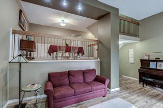 Photo 8: 20 27 Silver Springs Drive NW in Calgary: Silver Springs Row/Townhouse for sale : MLS®# A1204191