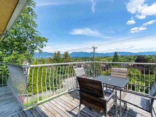 Photo 10: 3626 QUESNEL DRIVE in Vancouver: Arbutus House for sale (Vancouver West)  : MLS®# R2372113
