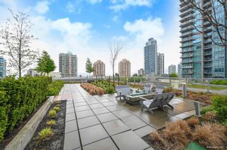 Photo 10: 3404 6000 MCKAY Avenue in Burnaby: Metrotown Condo for sale in "STATION SQUARE 5" (Burnaby South)  : MLS®# R2876093