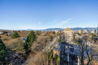 Photo 28: 1001 1686 W 13TH Avenue in Vancouver: Fairview VW Condo for sale in "DORCHESTER PINES" (Vancouver West)  : MLS®# R2879913