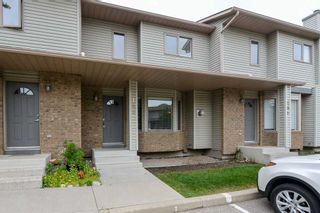 Photo 3: 185 Patina Park SW in Calgary: Patterson Row/Townhouse for sale : MLS®# A2073791