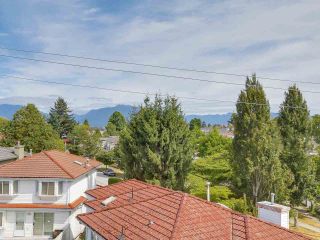 Photo 19: 312 4893 CLARENDON Street in Vancouver: Collingwood VE Condo for sale in "CLARENDON PLACE" (Vancouver East)  : MLS®# R2216672