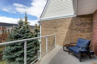 Photo 24: 330 2233 34 Avenue SW in Calgary: Garrison Woods Apartment for sale : MLS®# A2129275