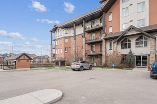 Photo 27: 2407 15 Sunset Square: Cochrane Apartment for sale : MLS®# A2112968