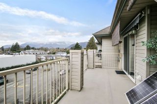 Photo 18: 404 46693 YALE Road in Chilliwack: Chilliwack E Young-Yale Condo for sale in "THE ADRIANNA" : MLS®# R2543750