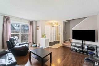Photo 5: 21020 60 Avenue in Edmonton: Zone 58 House Half Duplex for sale : MLS®# E4385766