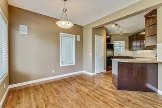 Photo 6: 45 PROMINENCE Park SW in Calgary: Patterson Semi Detached for sale : MLS®# C4249195
