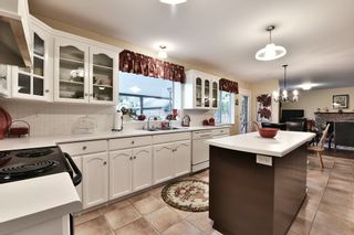 Photo 7: 15762 92A Avenue in Surrey: Fleetwood Tynehead House for sale : MLS®# R2120115