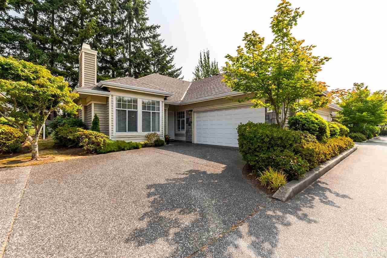 Main Photo: 17 15677 24 Avenue in Surrey: King George Corridor Townhouse for sale in "Summerlea Pointe" (South Surrey White Rock)  : MLS®# R2195250